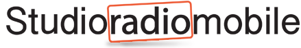 Logo StudioRadioMobile